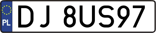 DJ8US97