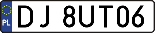 DJ8UT06