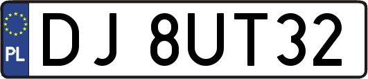 DJ8UT32