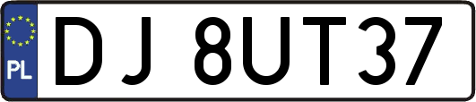 DJ8UT37