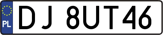 DJ8UT46
