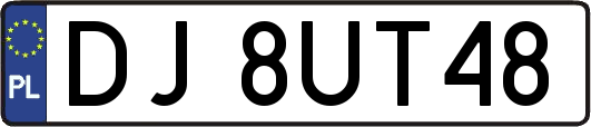 DJ8UT48