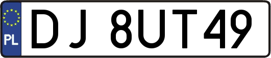 DJ8UT49