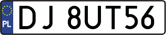 DJ8UT56