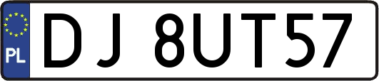 DJ8UT57