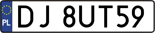 DJ8UT59