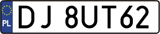 DJ8UT62