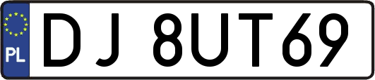 DJ8UT69