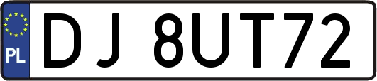 DJ8UT72