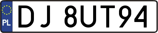 DJ8UT94