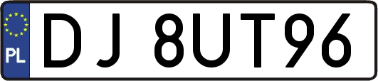 DJ8UT96