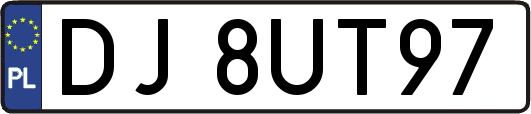 DJ8UT97