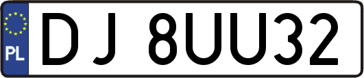 DJ8UU32