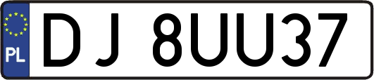 DJ8UU37
