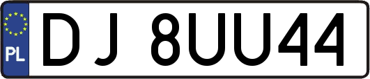 DJ8UU44