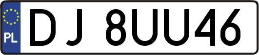 DJ8UU46
