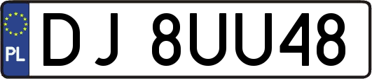 DJ8UU48