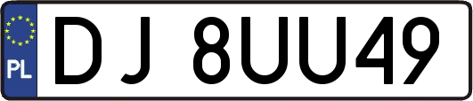 DJ8UU49