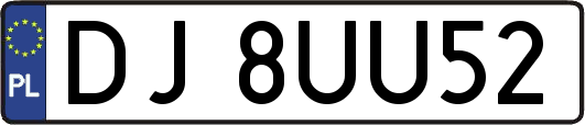 DJ8UU52