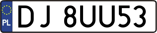 DJ8UU53