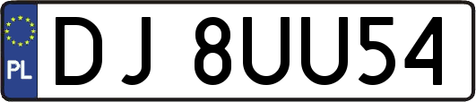 DJ8UU54