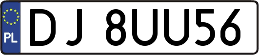 DJ8UU56