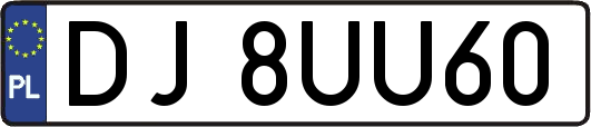 DJ8UU60