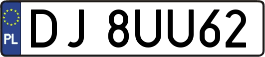 DJ8UU62
