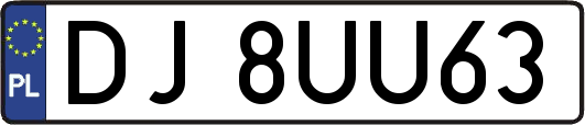 DJ8UU63
