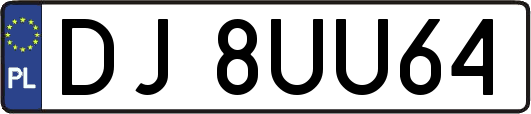 DJ8UU64