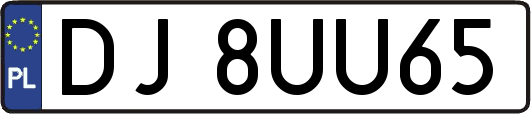 DJ8UU65