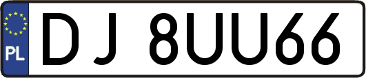 DJ8UU66