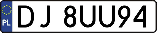 DJ8UU94