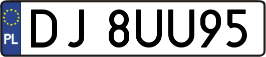 DJ8UU95