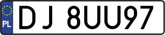 DJ8UU97