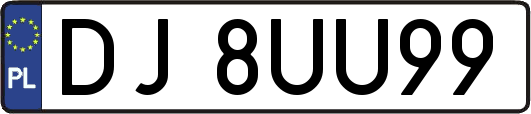 DJ8UU99