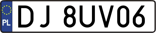 DJ8UV06