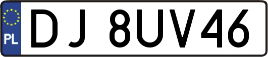 DJ8UV46