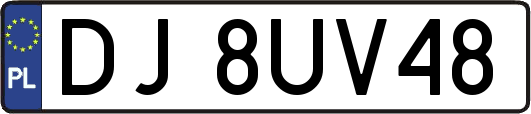 DJ8UV48