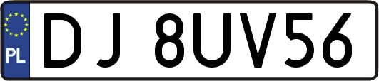 DJ8UV56