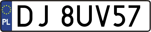 DJ8UV57
