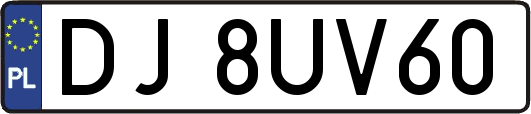 DJ8UV60