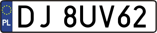 DJ8UV62