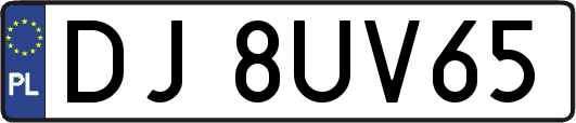 DJ8UV65