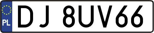 DJ8UV66