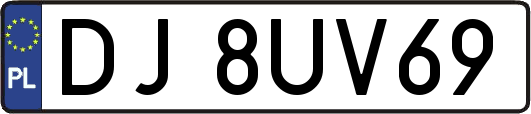 DJ8UV69