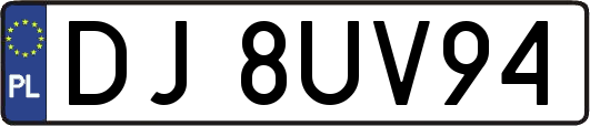 DJ8UV94