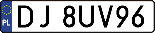 DJ8UV96