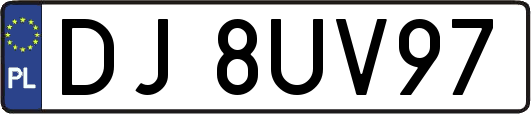 DJ8UV97