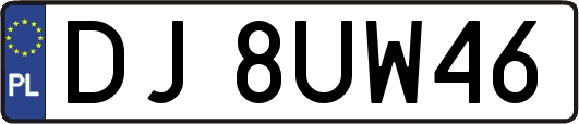 DJ8UW46